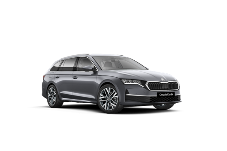 2025 SKODA Octavia 110TSI Select NX