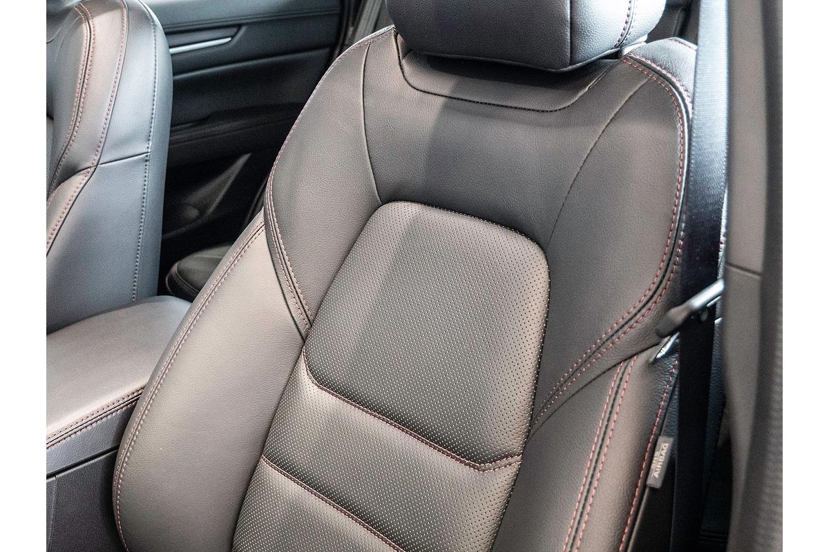 2024 Mazda CX-5 G25 GT SP KF Series