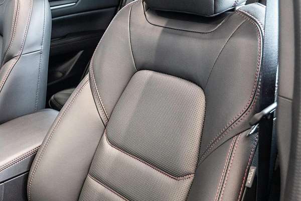 2024 Mazda CX-5 G25 GT SP KF Series