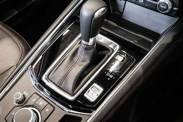 2024 Mazda CX-5 G25 GT SP KF Series