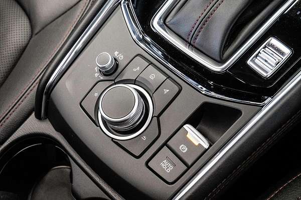 2024 Mazda CX-5 G25 GT SP KF Series