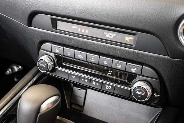 2024 Mazda CX-5 G25 GT SP KF Series