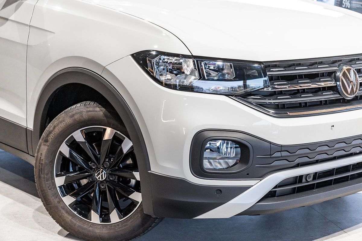 2023 Volkswagen T-Cross 85TSI Life C11