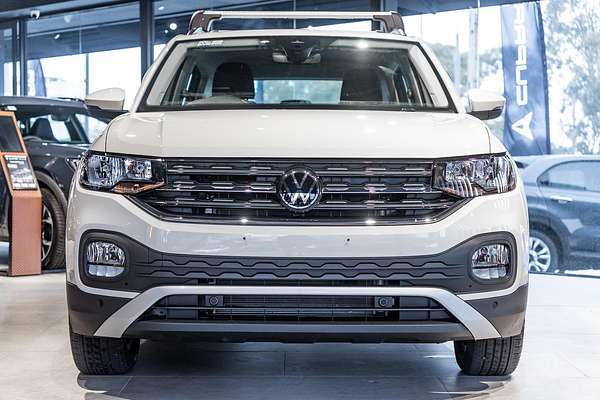2023 Volkswagen T-Cross 85TSI Life C11