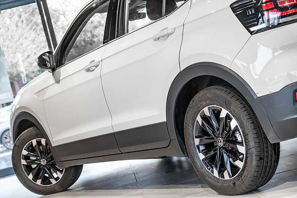 2023 Volkswagen T-Cross 85TSI Life C11