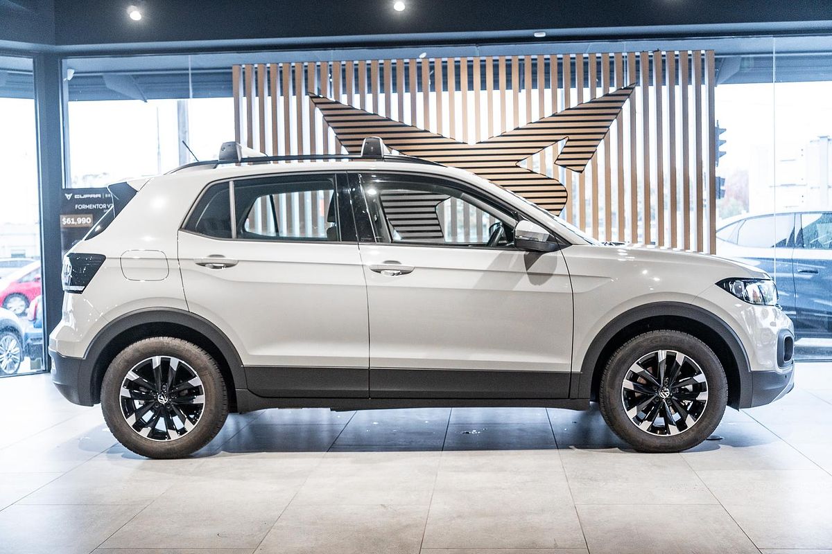 2023 Volkswagen T-Cross 85TSI Life C11