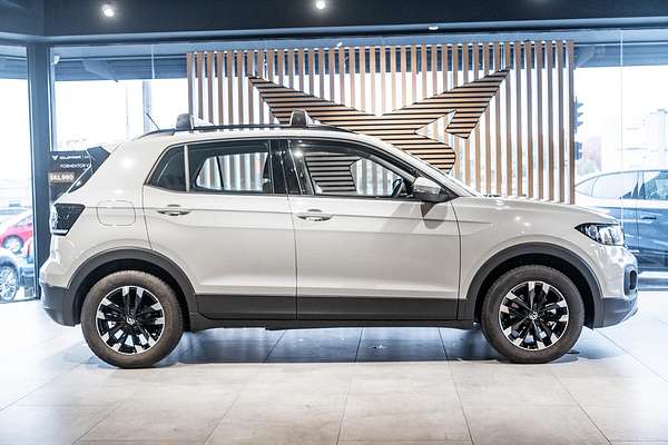 2023 Volkswagen T-Cross 85TSI Life C11