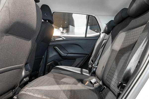 2023 Volkswagen T-Cross 85TSI Life C11