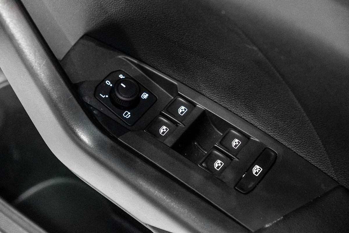 2023 Volkswagen T-Cross 85TSI Life C11