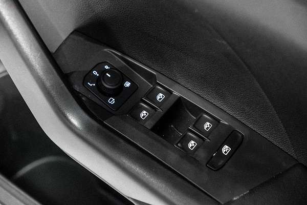 2023 Volkswagen T-Cross 85TSI Life C11