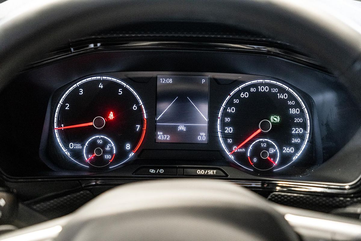 2023 Volkswagen T-Cross 85TSI Life C11