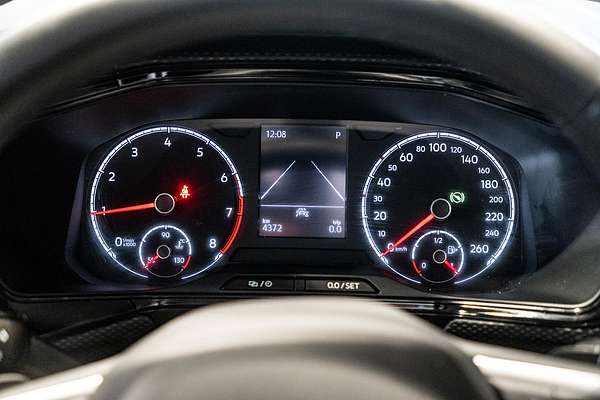 2023 Volkswagen T-Cross 85TSI Life C11
