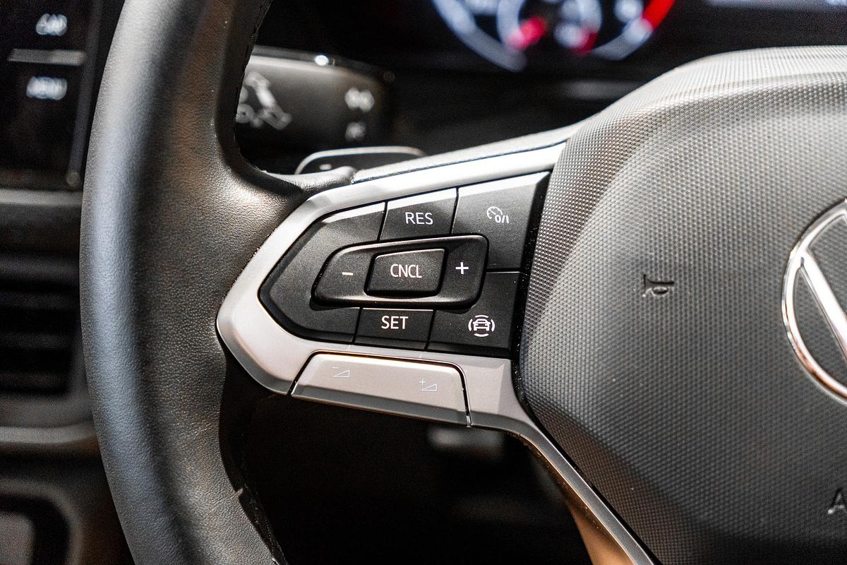 2023 Volkswagen T-Cross 85TSI Life C11