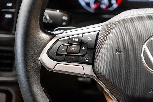 2023 Volkswagen T-Cross 85TSI Life C11