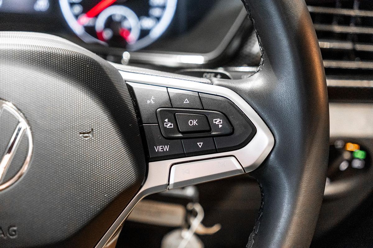 2023 Volkswagen T-Cross 85TSI Life C11