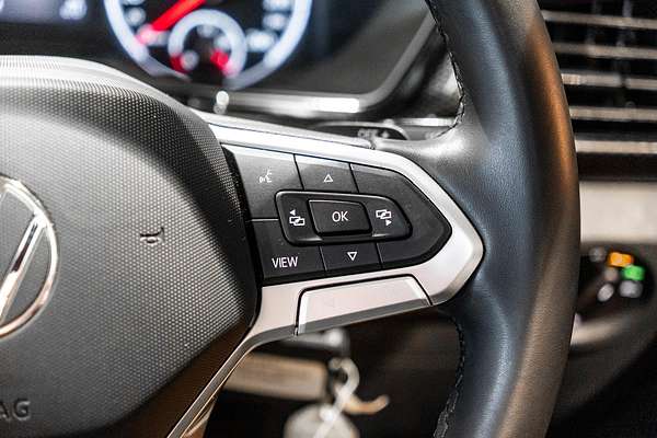 2023 Volkswagen T-Cross 85TSI Life C11