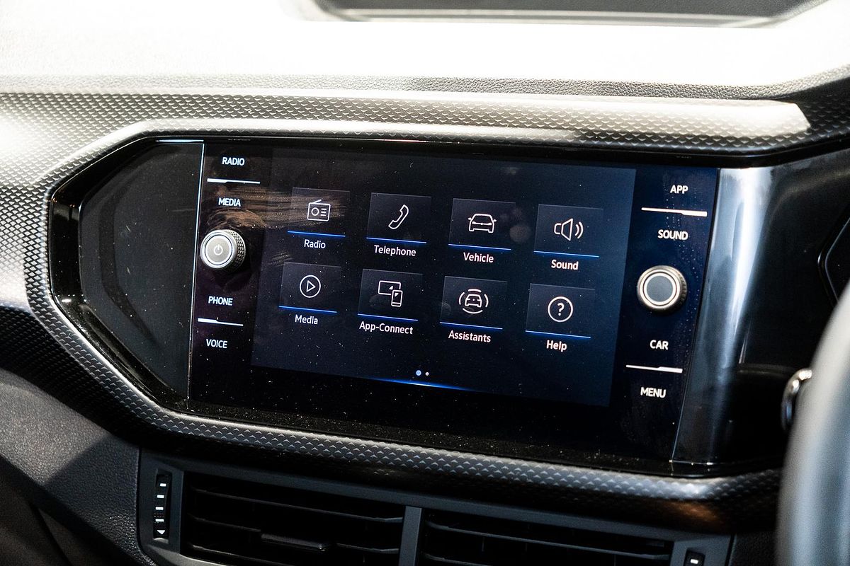 2023 Volkswagen T-Cross 85TSI Life C11