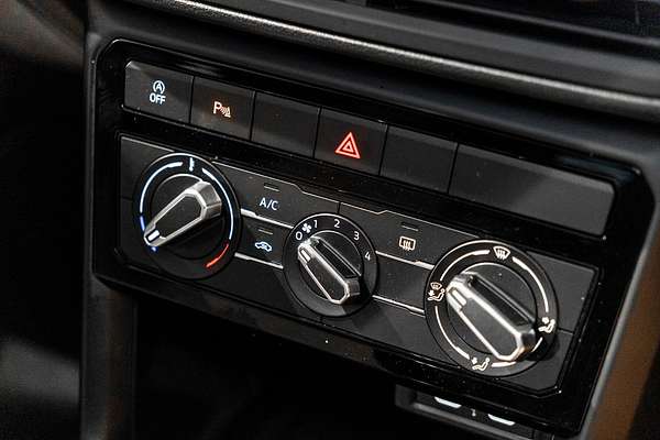 2023 Volkswagen T-Cross 85TSI Life C11