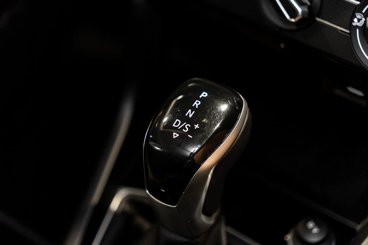 2023 Volkswagen T-Cross 85TSI Life C11