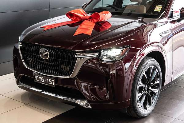 2024 Mazda CX-90 G50e Azami KK