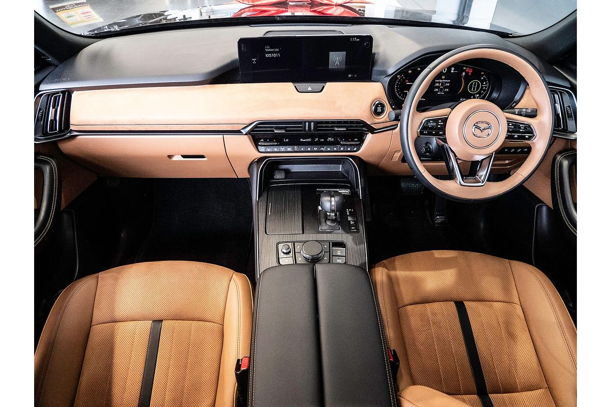 2024 Mazda CX-90 G50e Azami KK