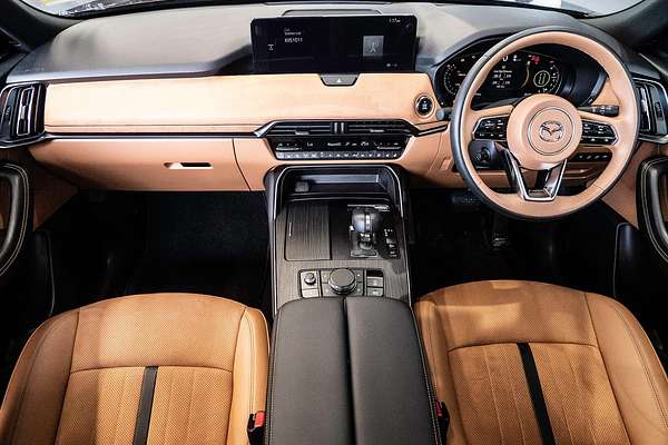 2024 Mazda CX-90 G50e Azami KK