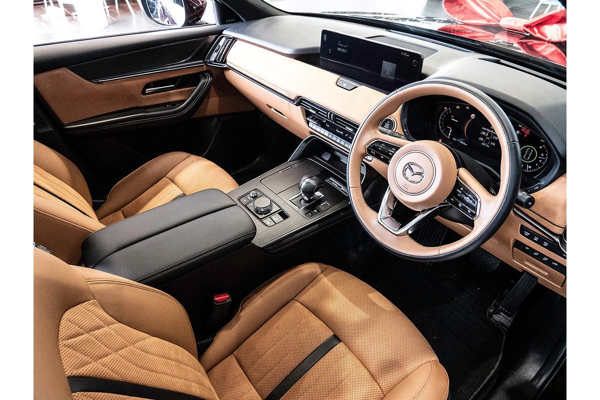 2024 Mazda CX-90 G50e Azami KK