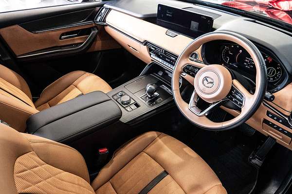 2024 Mazda CX-90 G50e Azami KK