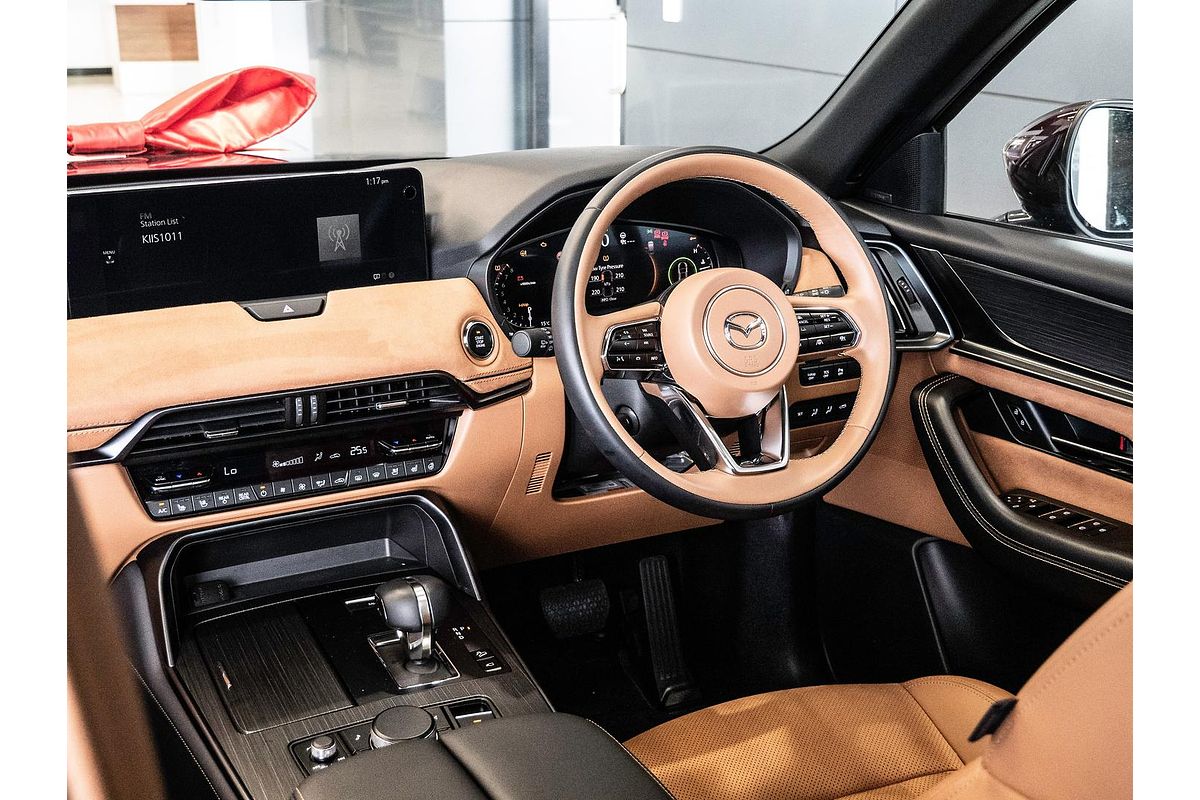 2024 Mazda CX-90 G50e Azami KK