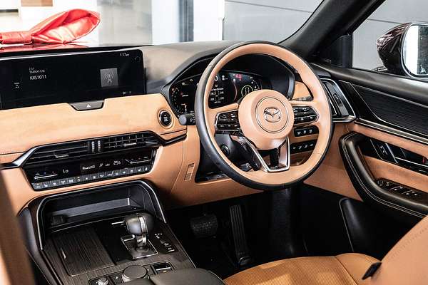 2024 Mazda CX-90 G50e Azami KK