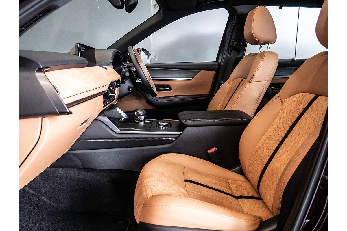 2024 Mazda CX-90 G50e Azami KK