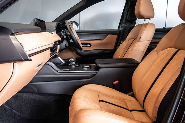2024 Mazda CX-90 G50e Azami KK