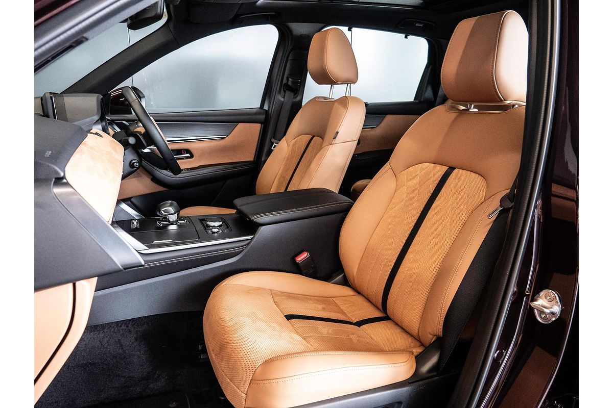 2024 Mazda CX-90 G50e Azami KK