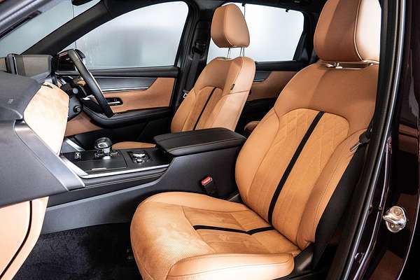 2024 Mazda CX-90 G50e Azami KK