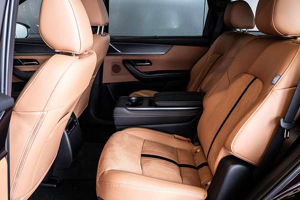 2024 Mazda CX-90 G50e Azami KK