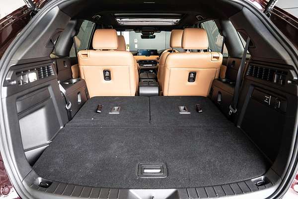 2024 Mazda CX-90 G50e Azami KK