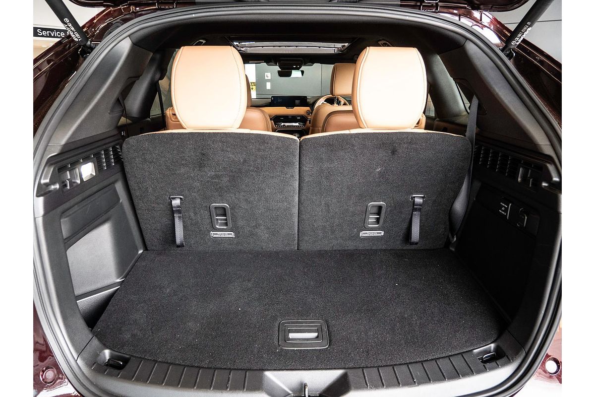 2024 Mazda CX-90 G50e Azami KK