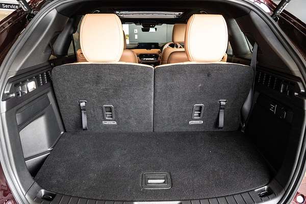 2024 Mazda CX-90 G50e Azami KK