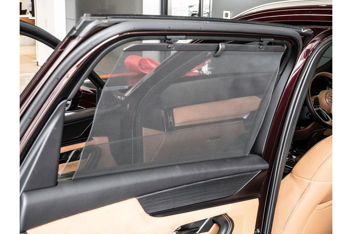 2024 Mazda CX-90 G50e Azami KK