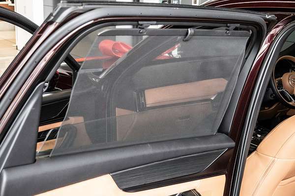 2024 Mazda CX-90 G50e Azami KK