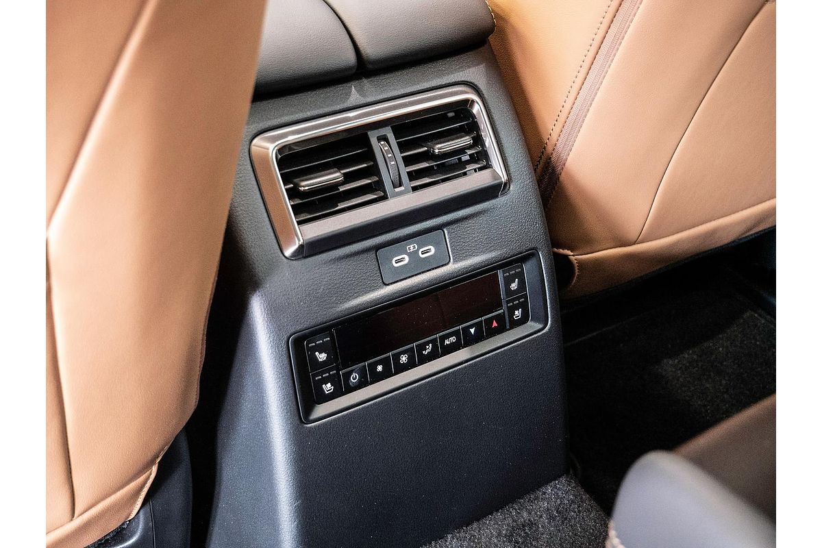 2024 Mazda CX-90 G50e Azami KK