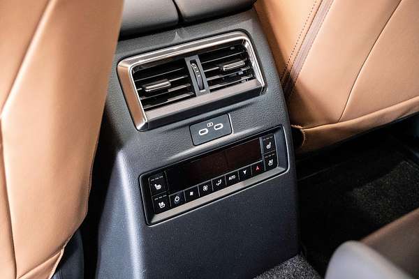 2024 Mazda CX-90 G50e Azami KK