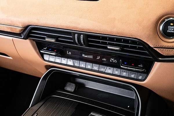 2024 Mazda CX-90 G50e Azami KK