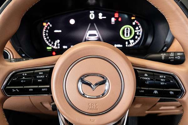 2024 Mazda CX-90 G50e Azami KK