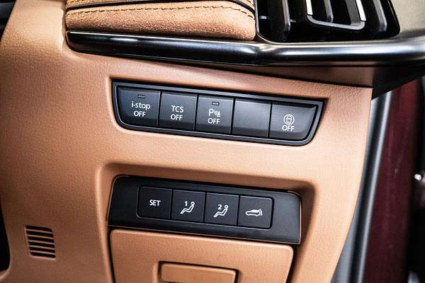 2024 Mazda CX-90 G50e Azami KK