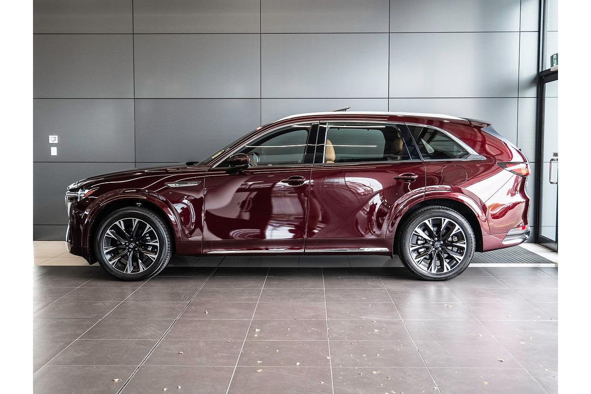2024 Mazda CX-90 G50e Azami KK