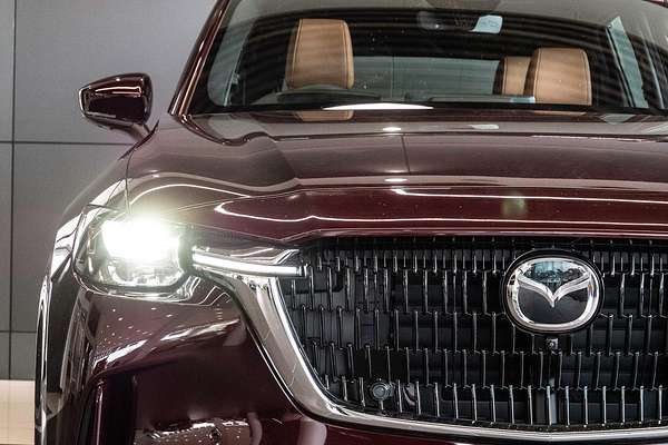 2024 Mazda CX-90 G50e Azami KK
