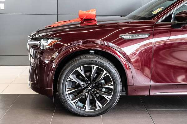 2024 Mazda CX-90 G50e Azami KK