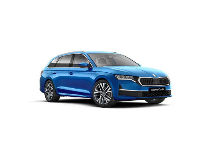 2025 SKODA Octavia
