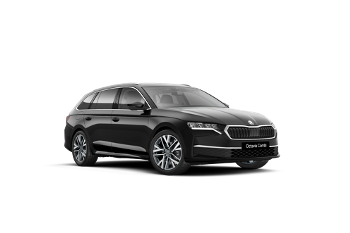 2025 SKODA Octavia 110TSI Select NX